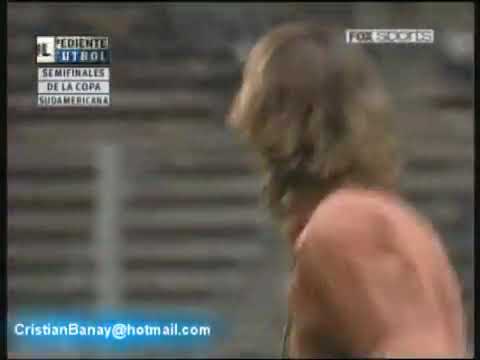 Video — Gol vs Bolivar (Bolivia)
