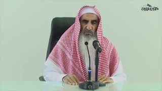 (ليدبروا آياته) (27) - كلمة في استقبال شهر رمضان والحث على استغلاله - للشيخ محمد بن عبدالله المعيوف image