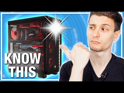 What You MUST Know Before Buying A Computer