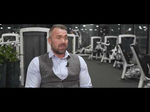 3D FITNESS s.r.o. - FITNESS VICTORY Praha Záběhlice