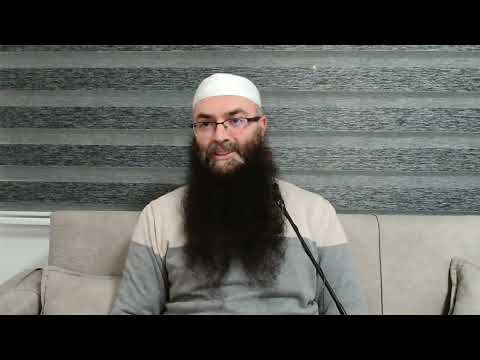 Disa nga shkaqet dhe ilaçet e shqetësimeve/brengave - Lulzim Perçuku