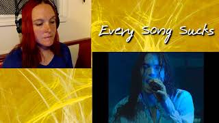 Pain Of Salvation - Iter Impius &amp; Martius Nauticus II (Reaction) // Every Song Sucks