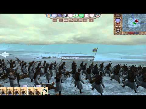 Dunland destroyed (TATW 3.2/MOS 1.41)