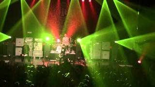 Heideroosjes - Time is ticking away