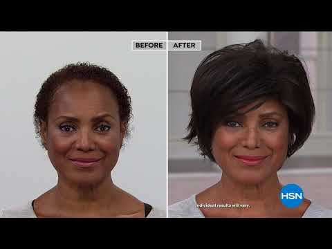 HSN | Gabor Wigs 10.23.2019 - 06 PM