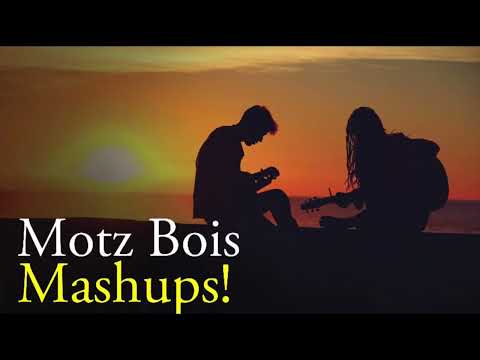 INSANE MASHUP (Clean all around) ghost town x 10k by KB & benson boone