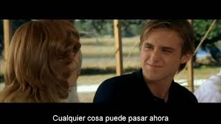 Lifehouse   All that I&#39;m asking for   Subtítulado   The Notebook HD