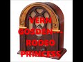 VERN GOSDIN---RODEO PRINCESS