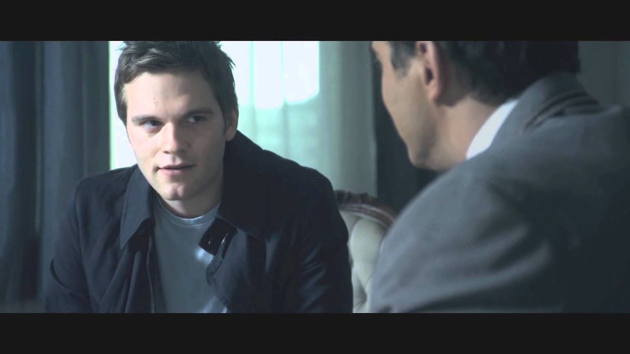 Miniature de la vidéo "Occupant" Trailer du film Occupant