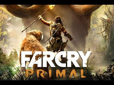 Far Cry: Primal – Part 17