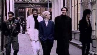 Duran Duran - Burning the Ground Official Video