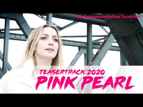 Medimeisterschaften 2020 Frankfurt: Paarschiff - Pink Pearl (Teaser Track)