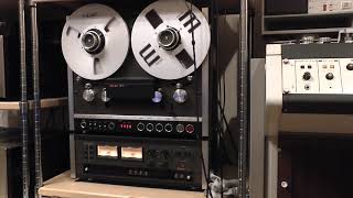 TEAC F-1 Minnie Riperton Perfect Angel
