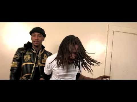 Ghb Wezze - "Intro" (Music Video 2018) Shot By @AceGotBars