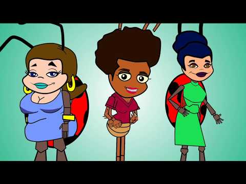 THE ROACH MOTEL EPISODE 1 (Doggy Door Part 1)