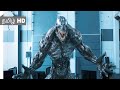 Venom (2018) - Riot Attacks Scene Tamil 7 | Movieclips Tamil