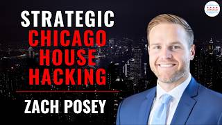Strategic Chicago House Hacking with Zach Posey