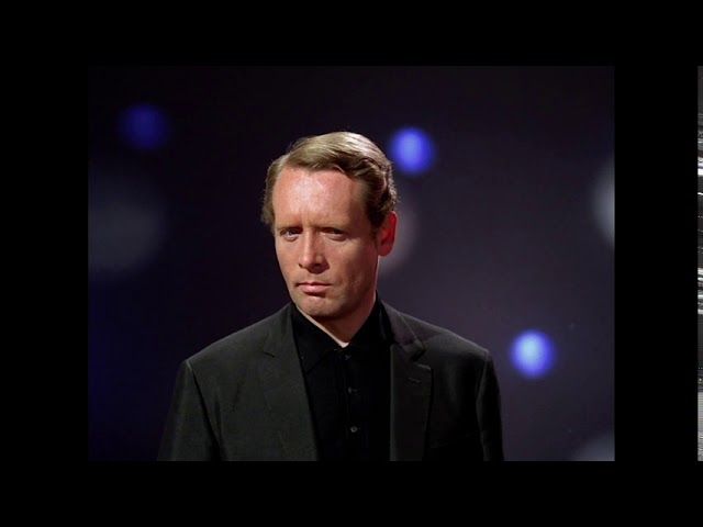 The Prisoner - Trailer