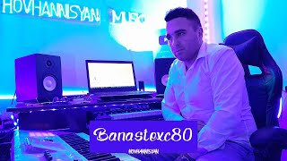 Hovhannisyan - Bnastexc80 (3.33 - MelodicVersion) (2023)