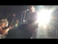 The Turbo A.C.'s - Automatic live à l'atelier des môles - Montbéliard/France