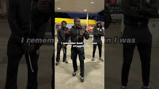 Y Shadey - Be Humble Freestyle
