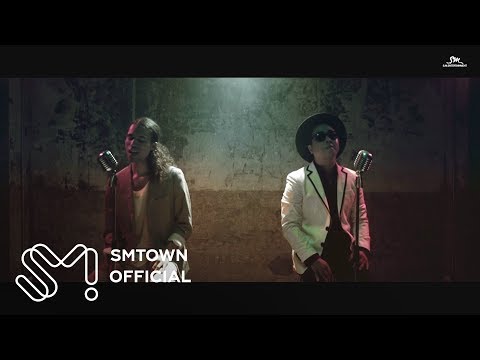 [STATION] LEE DONG WOO 이동우 X Orphée Noah 'Definition of Love' MV Teaser
