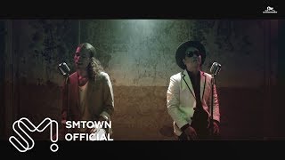 [STATION] LEE DONG WOO 이동우 X Orphée Noah 'Definition of Love' MV Teaser