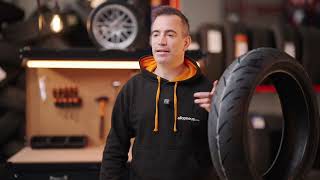 Replay live shopping Dunlop Sportmax GPR-300