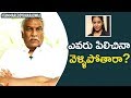 Tammareddy Bharadwaj About Casting Couch In Tollywood Film Industry Tammareddy About Sri Reddy