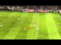 Zlatan vs England with English commentary HD 720p