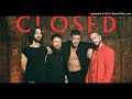 Imagine Dragons Eyes Closed Feat J Balvin SLOWED REVERB