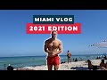 1 Tag in Miami 2021 - Alle Kleidung verloren & 7000€ für Wohnung