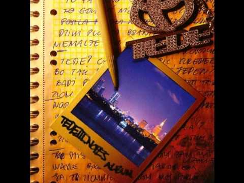 Tede - TDF (prod. Sushi)