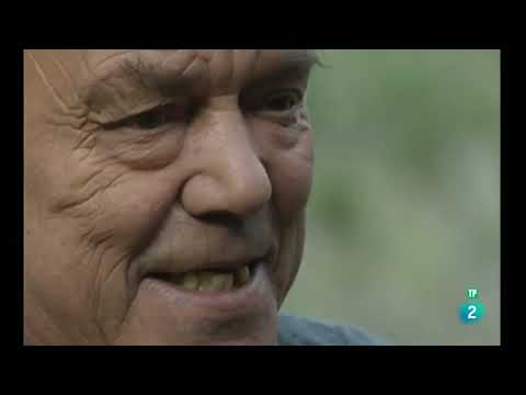 Un país en la mochila - Sierras de Segura