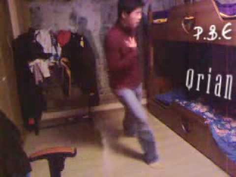 [PBE] Qrian shuffle // Home hardstyle