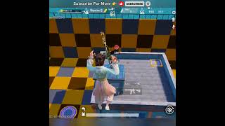 1V1 With Bot 🤭 Funny Wow Maps 😆😆😆