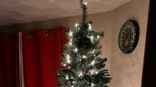 Under The Weather (Chris Young cover)