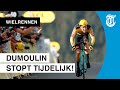'Dát gaat voor Dumoulin het grootste gevecht worden'