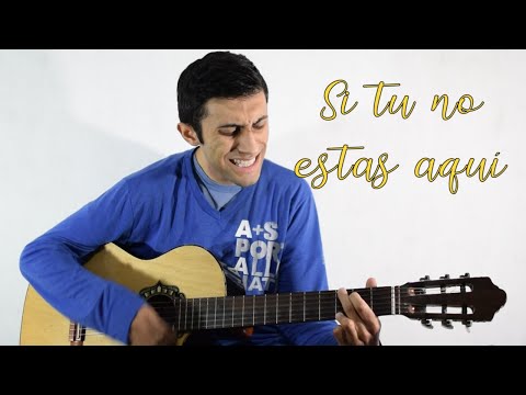 Si Tu No Estas - Rosana