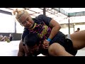 Loma Lookboonme | UFC's First Thai Fighter