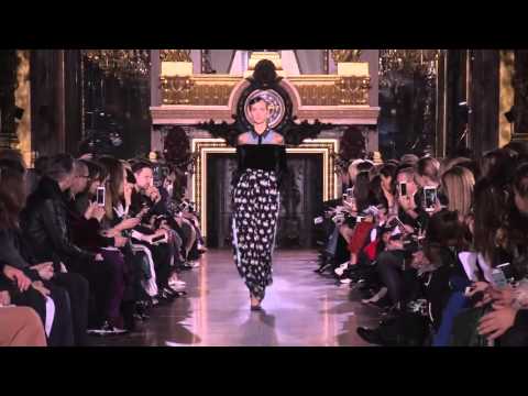 Stella McCartney Fall 2016 Ready-to-Wear PFW