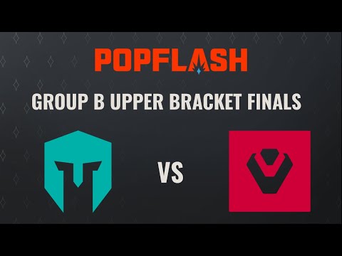 Immortals vs Sentinels (Split) Map 2 - Pop Flash - Group Stage - Upper Bracket Finals