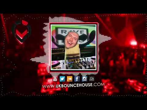 DJ Joe Taylor - Bouncin Volume 41 February 2023