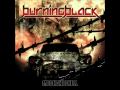 BURNING BLACK - Mechanichell 