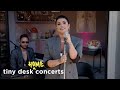 유튜브 다운로드 Demi Lovato: Tiny Desk (Home) Concert