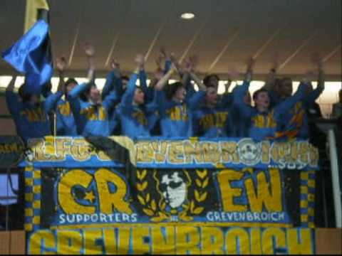 Januar 2010, Hallenkreismeisterschaften: SCG 2008