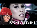 Rachel Stevens So Good Rachelstevens Music Sogood