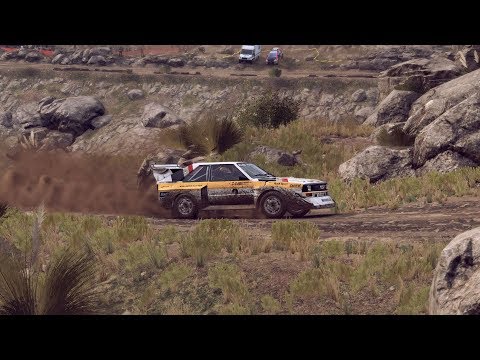Dirt Rally 2.0 | Career: Rocky Road (Part 28)