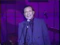 Video Rubén Blades Sin Querer Queriendo Teleton 1996 Panamá