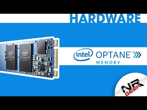 MSI Gaming School & PGA + konkursy - Intel Optane - Hardware
